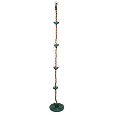 Climbing ropes