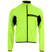 Spring jackets