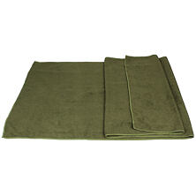 Yoga towels