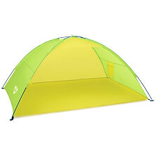 Beach tents