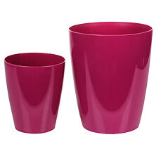 Decorative pots