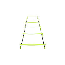 Agility ladders