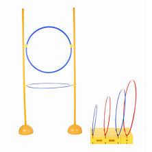 Agility rings