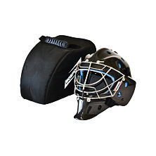 Equipment for ice hockey goalkeeper 