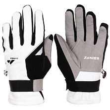 Women's ski gloves