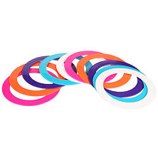 Juggling rings