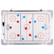 Ice hockey tactics boards