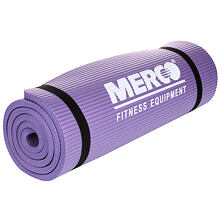 NBR yoga mats