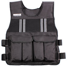 Weight vests