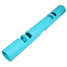 Fitness tubes