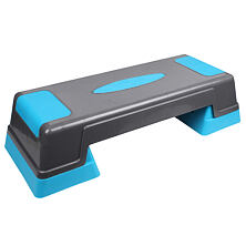 Aerobic steps