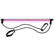 Training poles