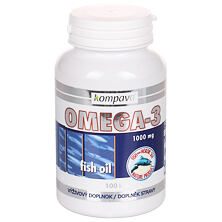 Omega-3