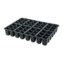 Seedling Trays and Mini Greenhouses